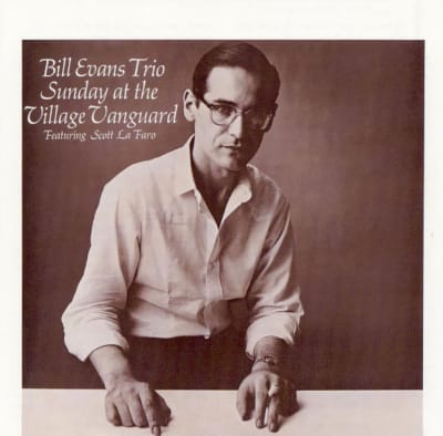 Bill Evans Trio-Portrait in Jazz2
