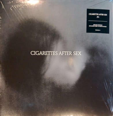 Cigarretes After Sex - X's1