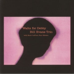 Bill Evans Trio - Waltz For Debby 20241