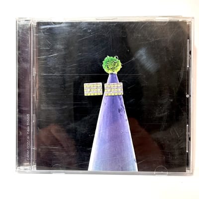 Peter Gabriel - New Blood - CD USADO1