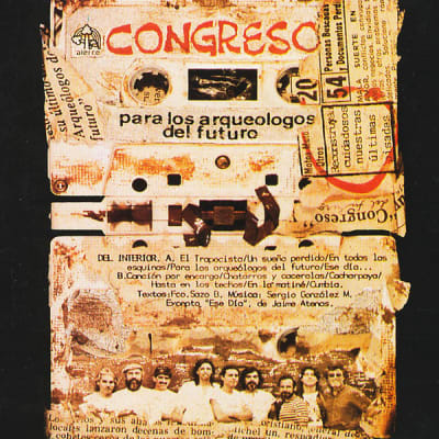 Congreso  - Para los Arqueologos2