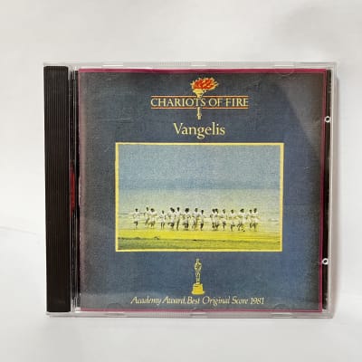 Vangelis - Chariots Of Fire1