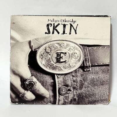Melissa Etheridge - Skin1
