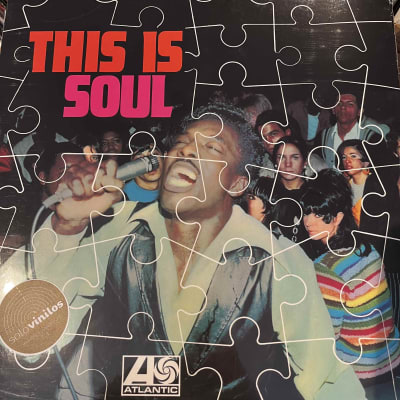 This is Soul - Classic Atlantic Compil1