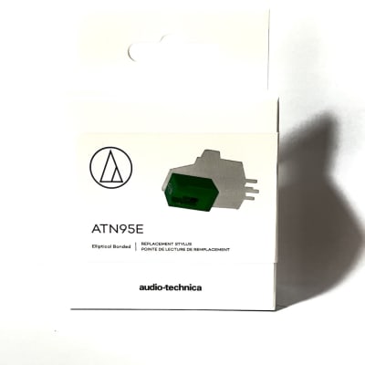 Aguja - Audio Technica ATN95E Hi-Fi para Capsulas AR93 y AT951