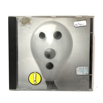Underworld - A Hundred Days Off - CD USADO1