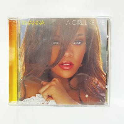 Rihanna - A Girl Like Me1