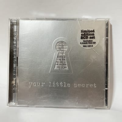 Melissa Etheridge - Your Little Secret1