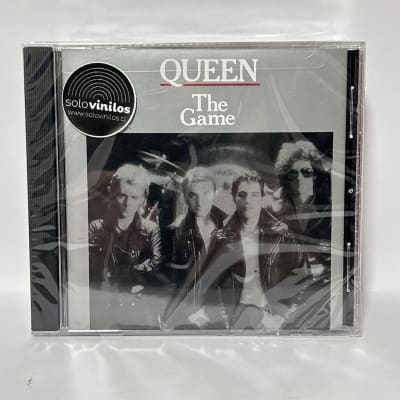 Queen - The Game - CD1