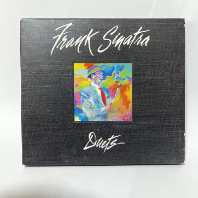 Frank Sinatra - Duets1