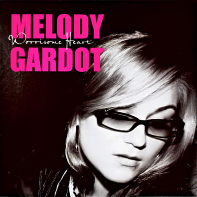 Melody Gardot - Worrisome Heart CD