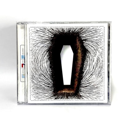 Metallica  - Death Magnetic - Cd1