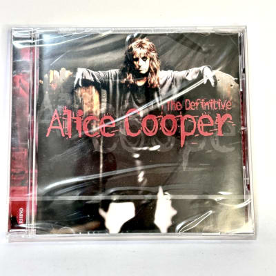 Alice Cooper - School´s Out1