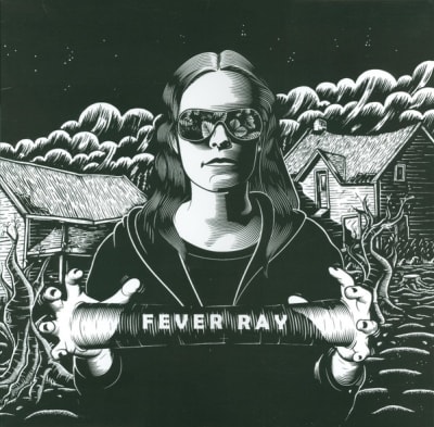 Fever Ray - Fever Ray5