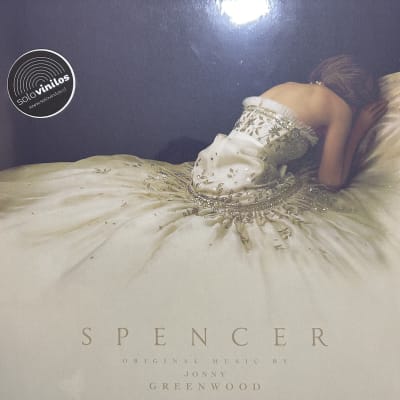 Jonny Greenwood - Spencer -Hq-1