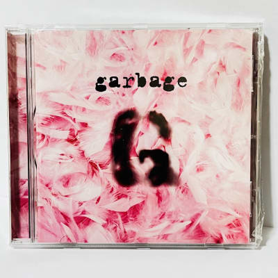 Garbage - G -CD1