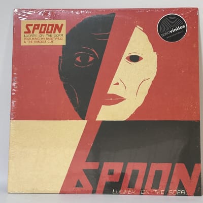Spoon - Lucifer On The Sofa1
