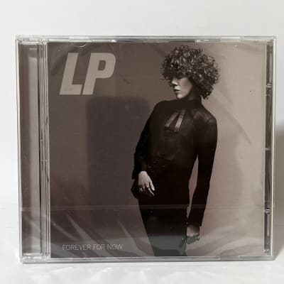 LP - Forever for Now - CD1