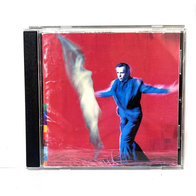 Peter Gabriel - Us - CD USADO1