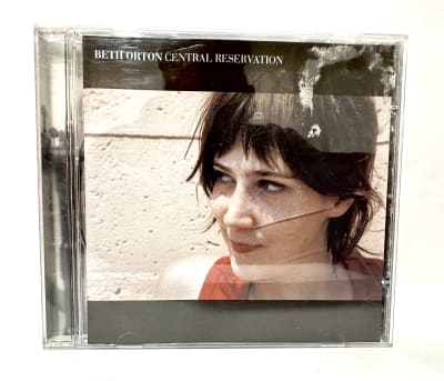 Beth Orton - Central Reservation - CD USADO1
