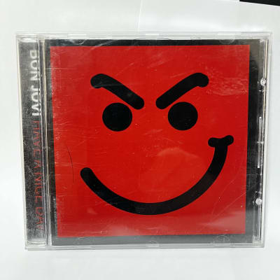 Bon Jovi - Have A Nice Day1