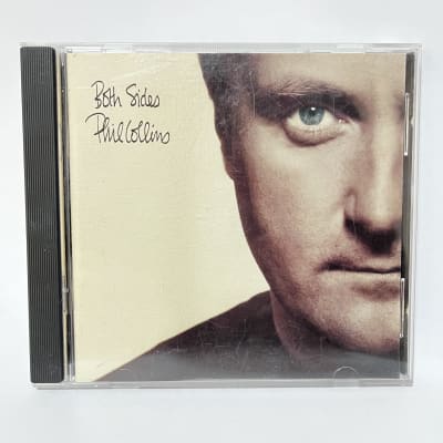 Phill Collins -  Both Sides Atlantics1
