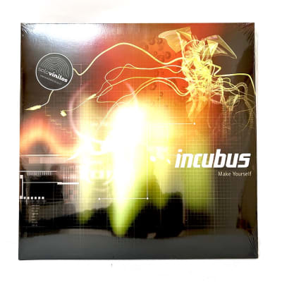 Incubus - Make Yourself1