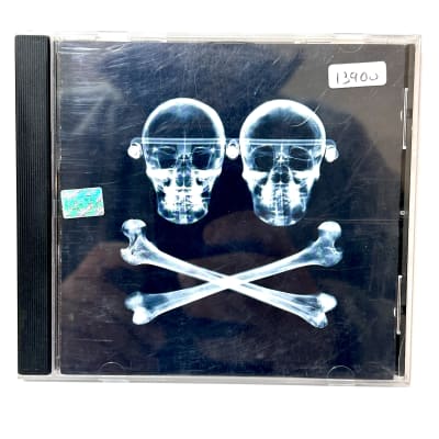 Orbital - The Altogether - CD USADO1