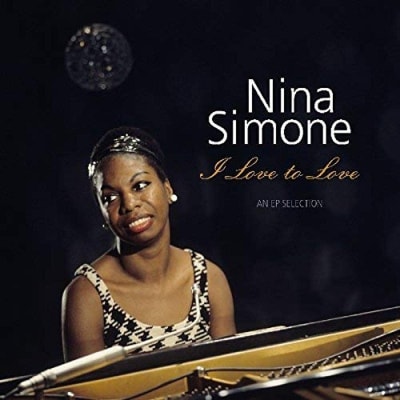 Nina Simone - I Love To Love -Coloured-2