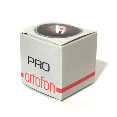   Aguja Ortofon Pro DJ  Stylus para Capsulas Concorde DJ MKI1