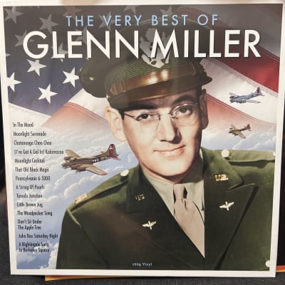 Glenn Miller - The Very Best of1