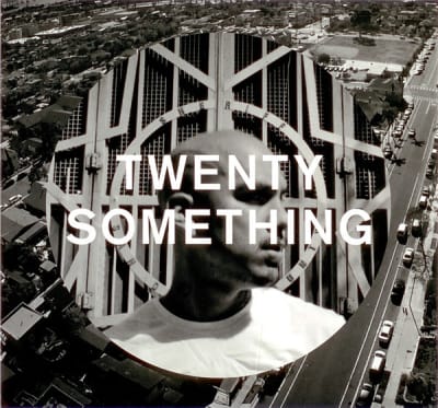 Pet Shop Boys - Twenty-Something -4tr- CD3