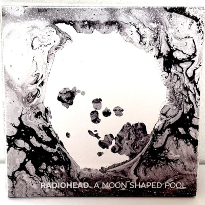 Radiohead  Kid A Mnesia CD Digipack1