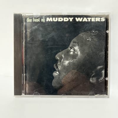 Muddy Waters - The Best Of Muddy Waters1