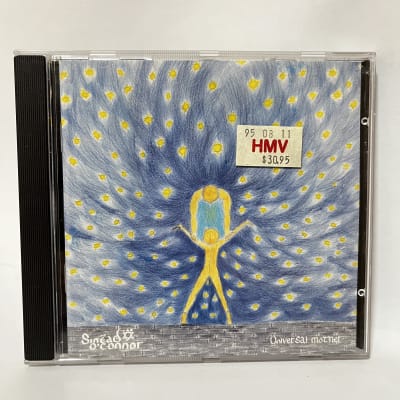 Sinead O'connor - Universal Mother1