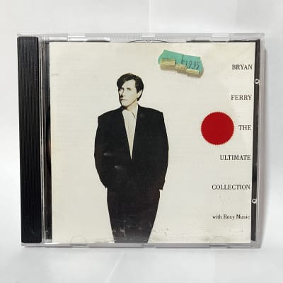 Bryan Ferry - The Ultimate Collection1