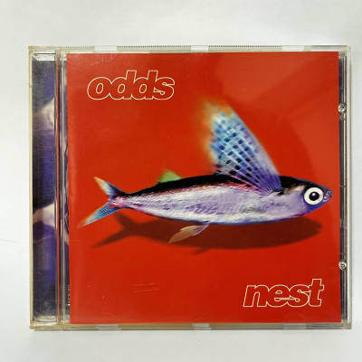 Odds - Nest1