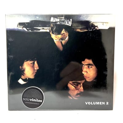 Aguaturbia - Aguaturbia Vol 2- cd1