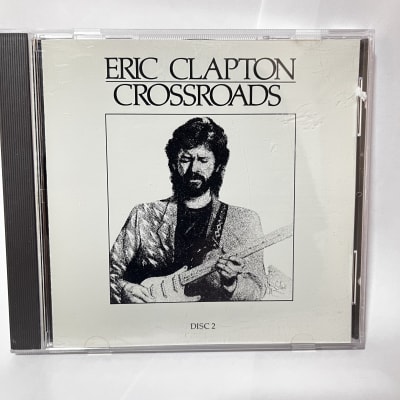 Eric Clapton - Crossroads1
