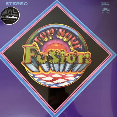 Fusion - Top Soul (RE 2022)1