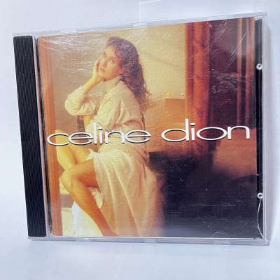 Celine Dion - Celine Dion 1