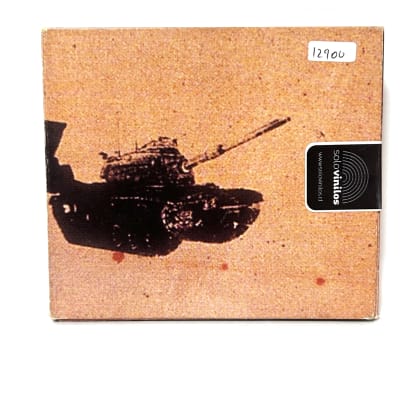 Unkle Sounds - Big Brothers Is Watching - CD USADO1