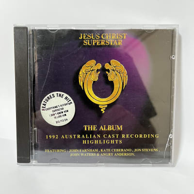 Jesus Christ Superstar - Jesus Christ Superstar1