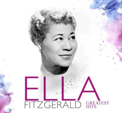 Ella Fitzgerald - Greatest Hits1