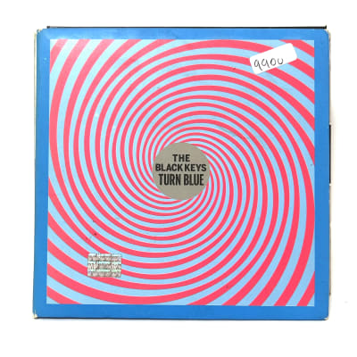 The Black Keys - El Camino . Digipack  - CD USADO1