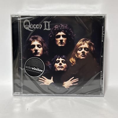 Queen - ll - CD1
