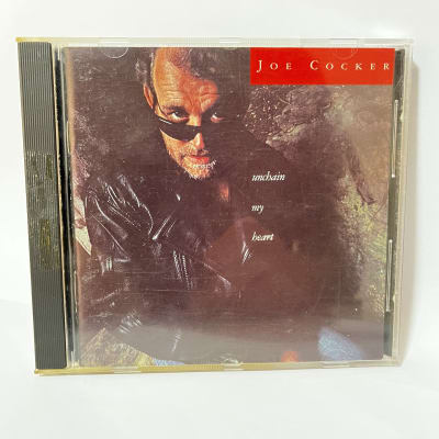 Joe Cocker - Unchain My Heart1