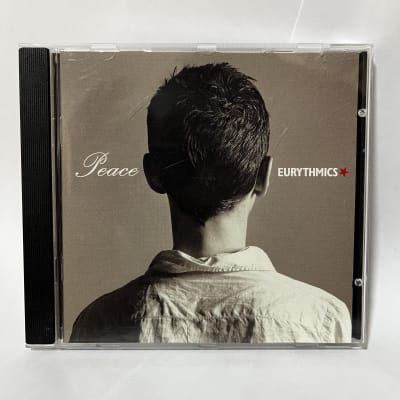 Eurythmics - Peace1