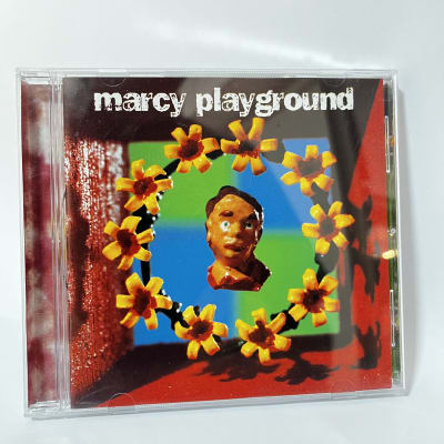 Marcy - Playground1