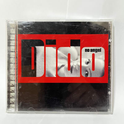 Dido - No Angel CD1